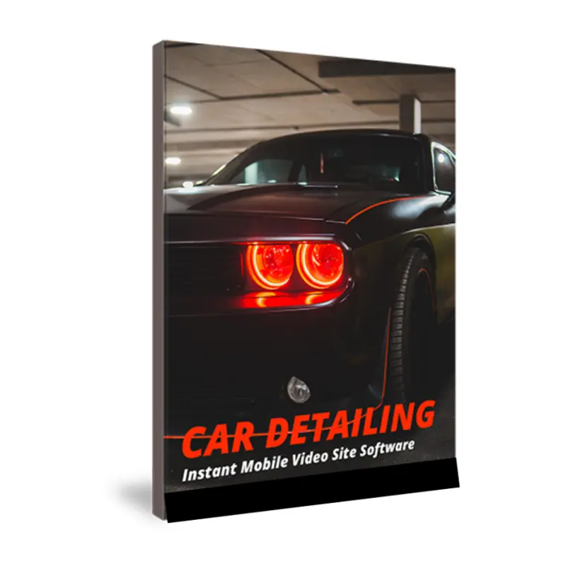 Fully knowledge for car details