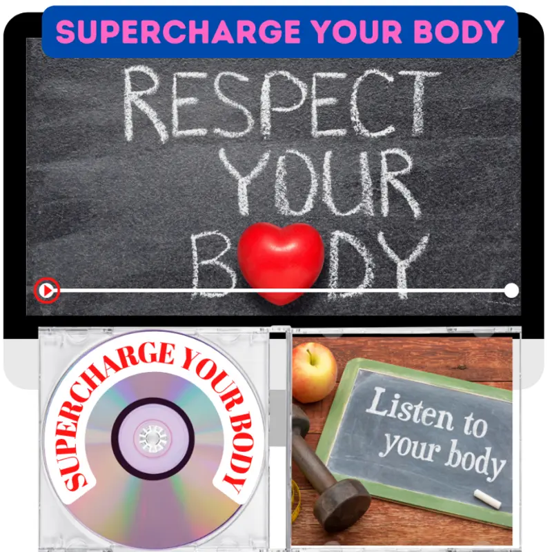 Respect your body 