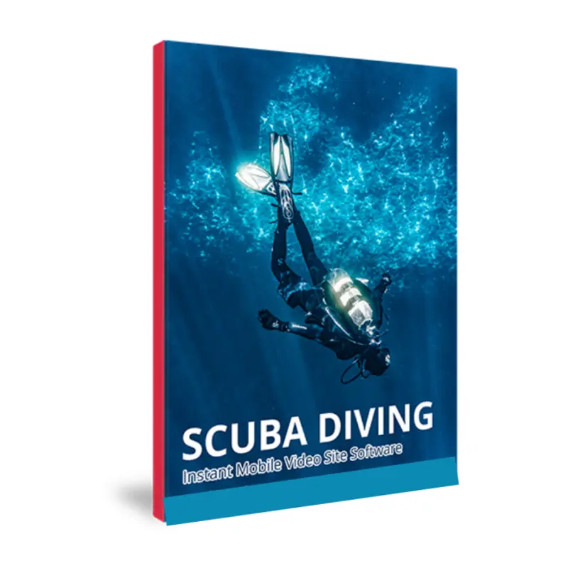 Scuba diving full knowledge 