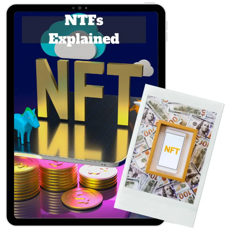 NFT earn money 