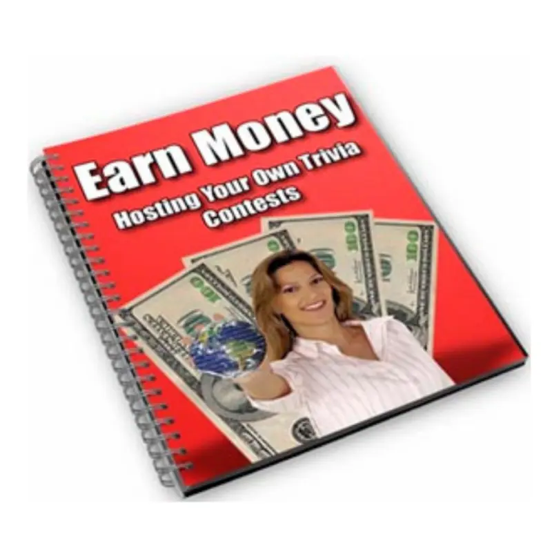 Earn  money part time/full time